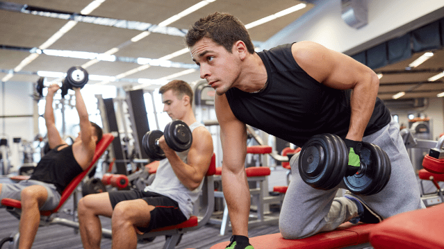 Bild 2 von naturalsport-zentrum Partnergalerie