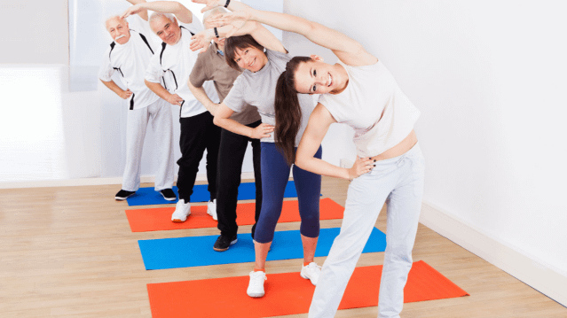 Bild 3 von naturalsport-zentrum Partnergalerie