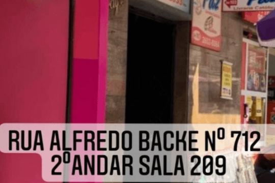 Imagem 2 da galeria do parceiro StudioZfitness