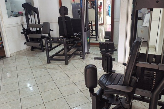 Imagem 1 da galeria do parceiro StudioZfitness