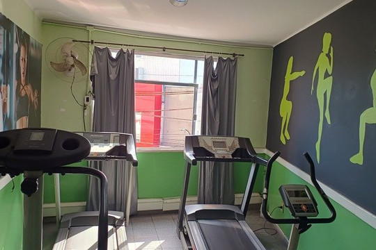 Imagem 3 da galeria do parceiro StudioZfitness