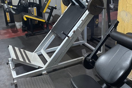 Imagem 3 da galeria do parceiro Corpo & Cia