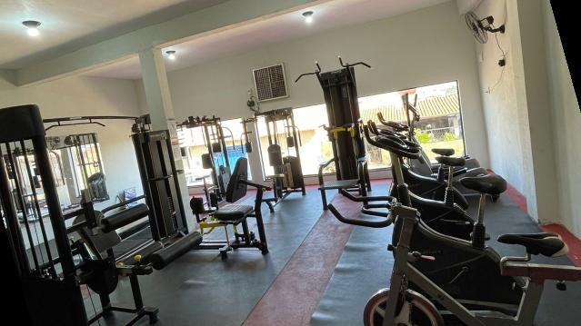 Imagem 1 da galeria do parceiro Corpo & Cia