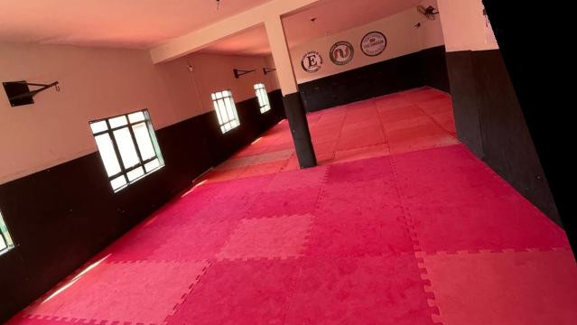 Imagem 2 da galeria do parceiro Corpo & Cia