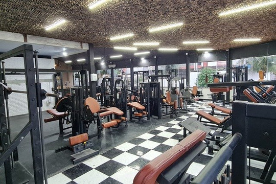 Imagem 1 da galeria do parceiro CTO Academia