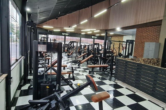 Imagem 3 da galeria do parceiro CTO Academia