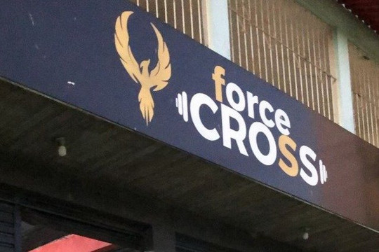 Imagem 3 da galeria do parceiro Force Cross Ipojuca