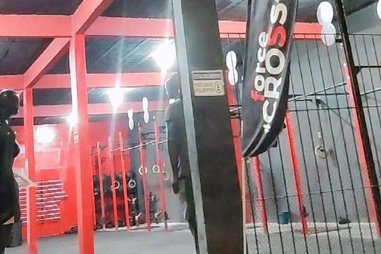 Imagem 2 da galeria do parceiro Force Cross Ipojuca