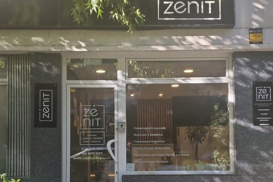 Imagen 2 de la galería del partner Zenit Chamartin