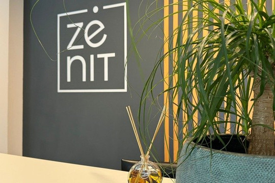 Imagen 3 de la galería del partner Zenit Chamartin