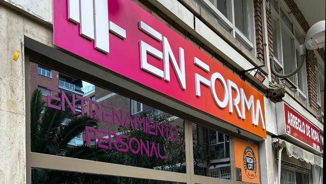 Imagen 2 de la galería del partner Gente en Forma