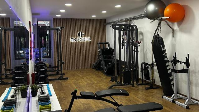 Imagen 1 de la galería del partner Gente en Forma