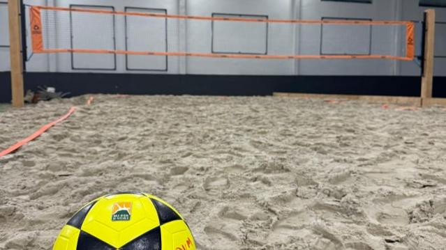 Imagem 3 da galeria do parceiro Arena DVM