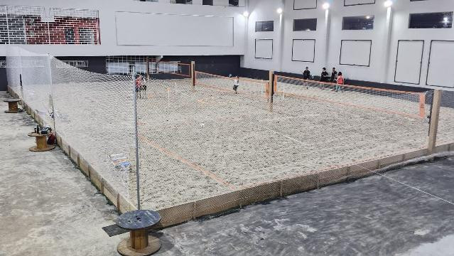 Imagem 1 da galeria do parceiro Arena DVM