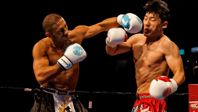 Image 1 de la galerie du partenaire District Warrior