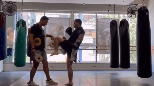 Image 3 de la galerie du partenaire District Warrior