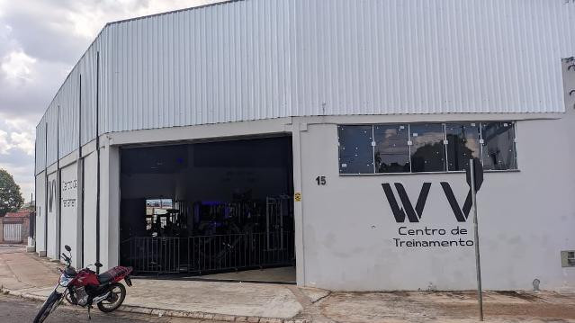 Imagem 2 da galeria do parceiro CT WV DE ITAPEVA LTDA