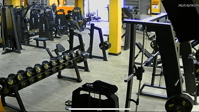 Imagem 1 da galeria do parceiro Oshfit Academia