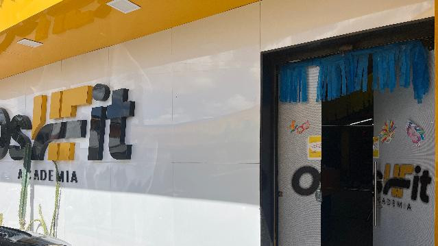 Imagem 2 da galeria do parceiro Oshfit Academia