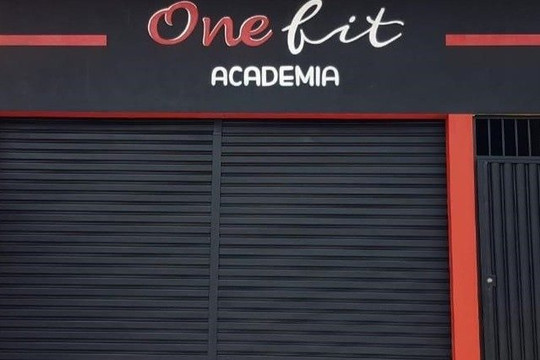 Imagem 4 da galeria do parceiro One Fit Academia