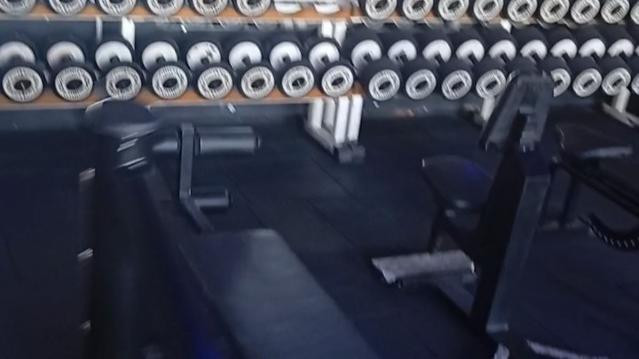 Imagem 1 da galeria do parceiro Up Fit Academia