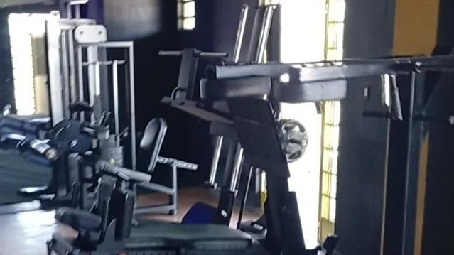 Imagem 2 da galeria do parceiro Up Fit Academia