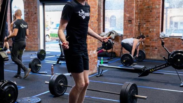 Image 3 from ShireFit Saltaire partner gallery