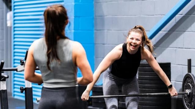 Image 1 from ShireFit Saltaire partner gallery