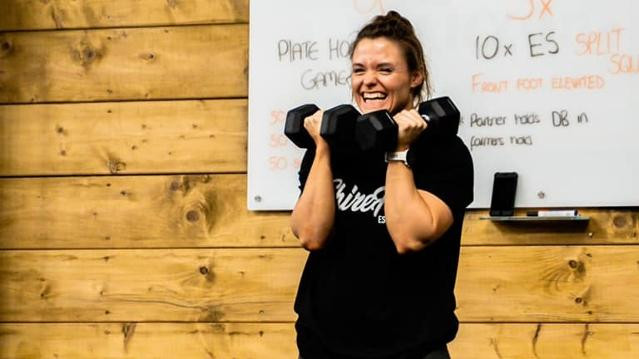 Image 2 from ShireFit Saltaire partner gallery