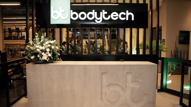 Imagem 1 da galeria do parceiro Bodytech - Pantanal Shopping