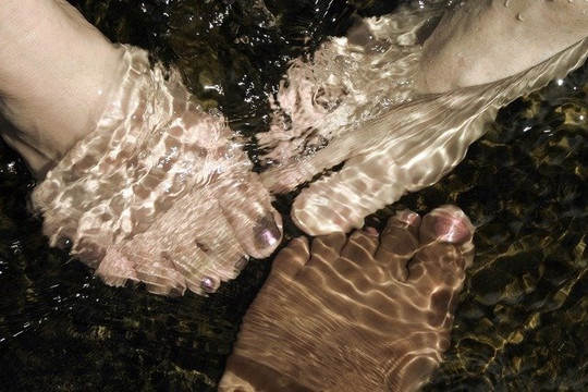 Bild 2 von DaySpa Mannheim Partnergalerie