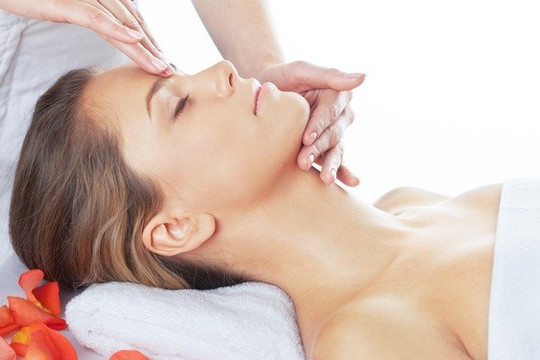 Bild 1 von DaySpa Mannheim Partnergalerie