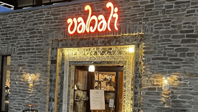 Bild 2 von Vabali Spa Düsseldorf Partnergalerie