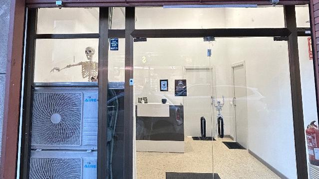 Imagen 2 de la galería del partner OLD SKULL POLE STUDIO