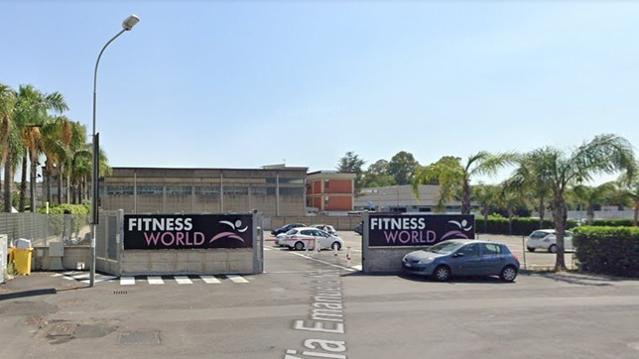 Immagine 2 dalla galleria del partner Fitness World