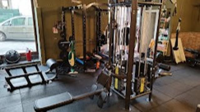 Immagine 3 dalla galleria del partner Fitness World