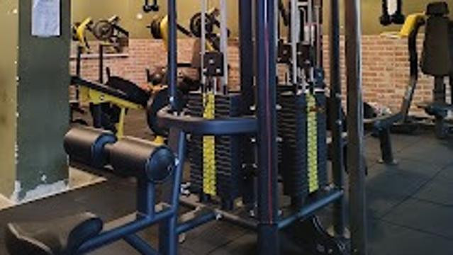 Immagine 1 dalla galleria del partner Fitness World