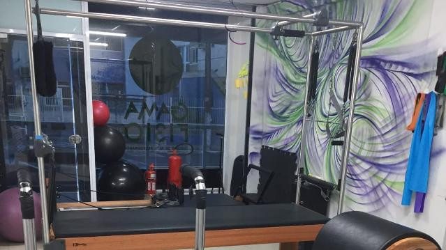 Imagem 2 da galeria do parceiro Futeacademi - Pilates Integrado