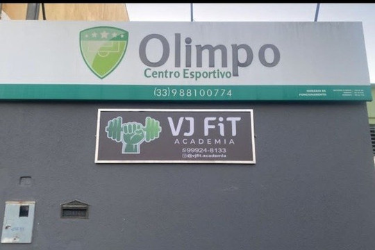 Imagem 3 da galeria do parceiro VJ Fit Academia