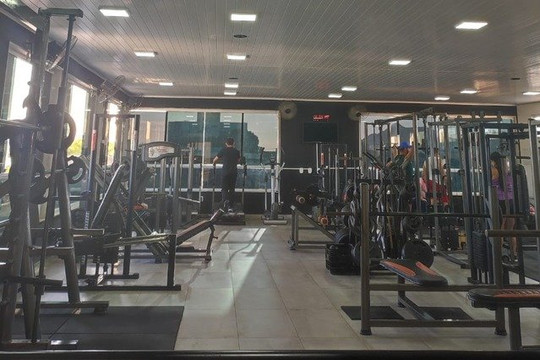 Imagem 1 da galeria do parceiro R1 Fitness Academia