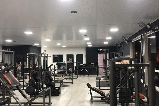 Imagem 3 da galeria do parceiro R1 Fitness Academia
