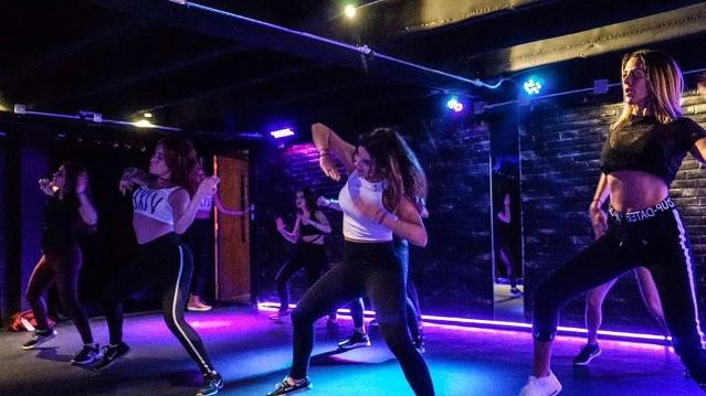 Imagen 1 de la galería del partner Confidance Insurgentes