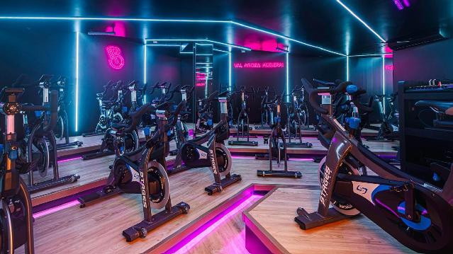 Imagem 2 da galeria do parceiro InPulse Bike Indoor