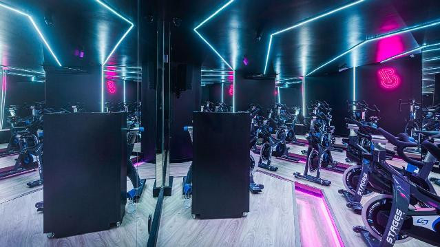 Imagem 3 da galeria do parceiro InPulse Bike Indoor