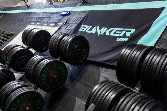 Imagem 3 da galeria do parceiro Bunker 188