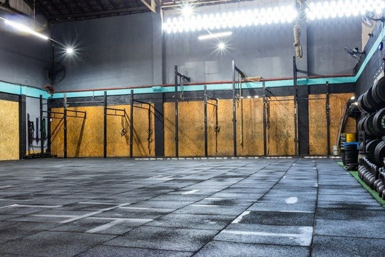 Imagem 1 da galeria do parceiro Bunker 188