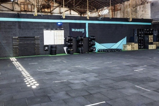 Imagem 2 da galeria do parceiro Bunker 188