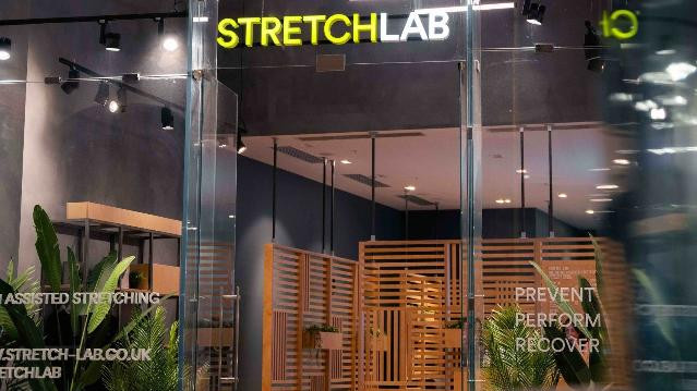 Image 2 from Stretch LAB - White City partner gallery