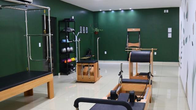 Imagem 1 da galeria do parceiro Clínica Grande Vita