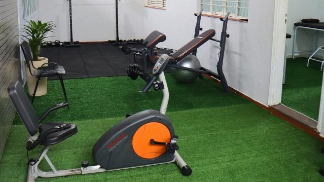 Imagem 3 da galeria do parceiro Clínica Grande Vita